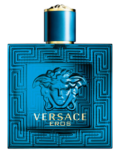 Versace Eros Woda toaletowa 30 ml