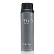 Eternity Men mgiełka do ciała spray 150ml