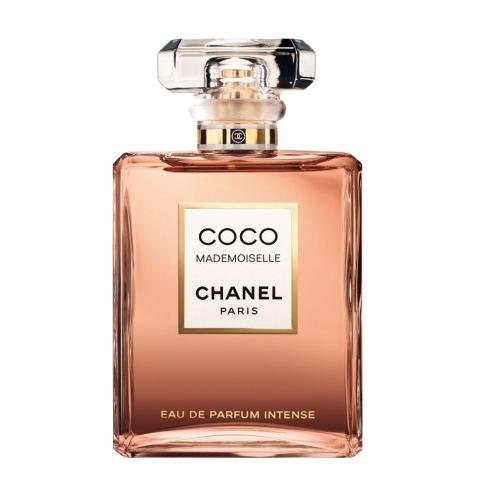 Chanel Coco Mademoiselle Intense woda perfumowana dla kobiet 50 ml