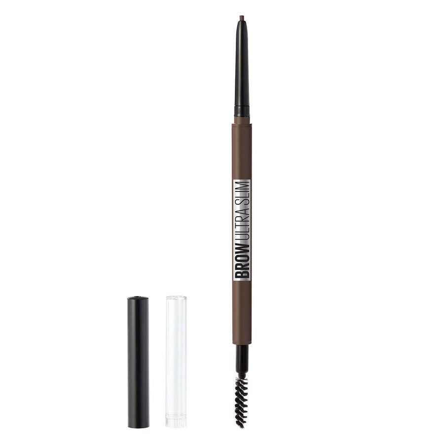 Maybelline Brow Ultra Slim Kredka do brwi 1 szt. Nr. 05 - Deep Brown
