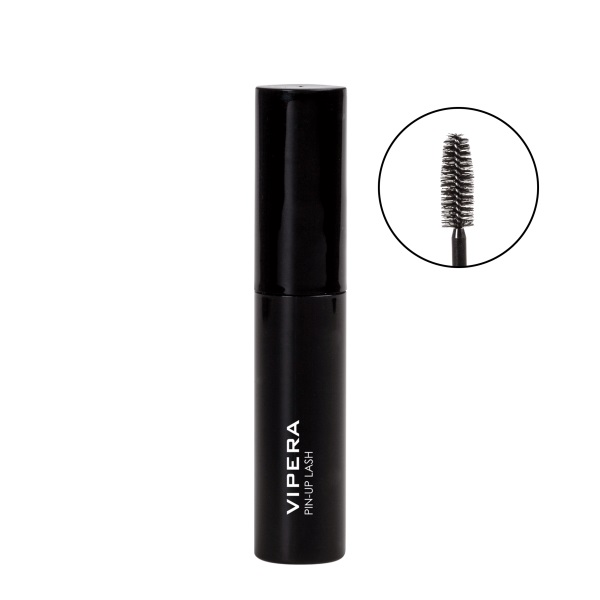 Pin-Up Lash Mascara tusz do rzęs Black 12ml