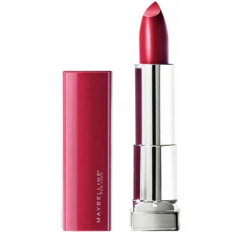 Color Sensational Made for All pomadka do ust 388 Plum For Me 4.4g Color Sensational Made for All pomadka do ust 388 Plum For Me 4.4g