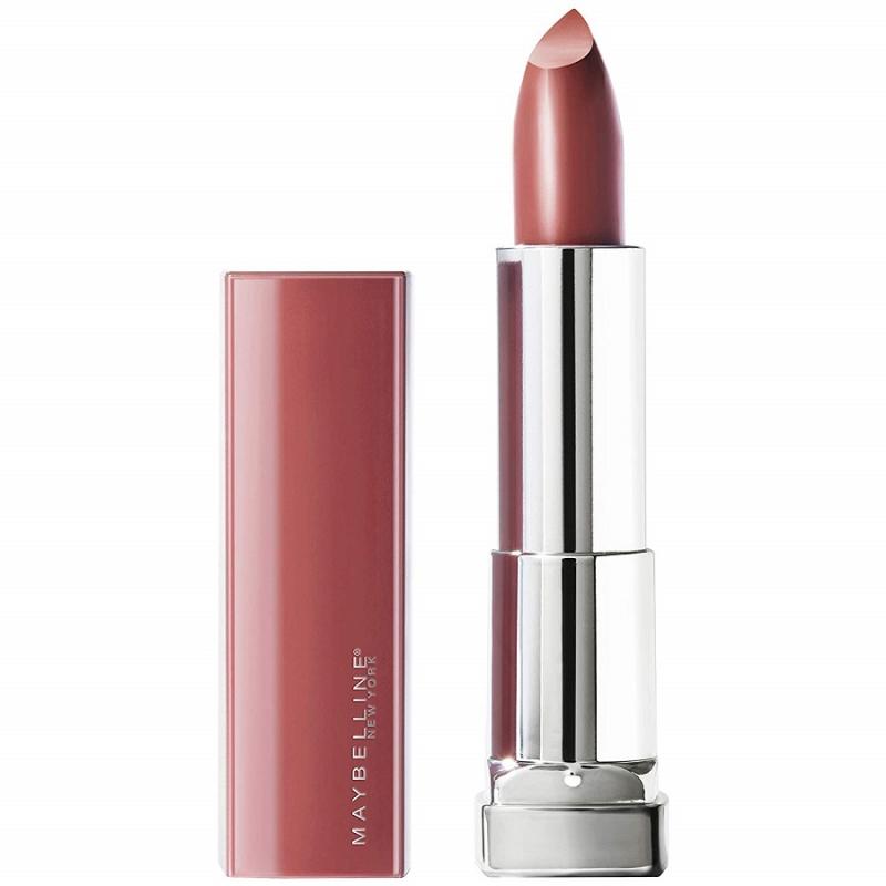 Color Sensational Made for All pomadka do ust 373 Mauve For Me 4.4g Color Sensational Made for All pomadka do ust 373 Mauve For Me 4.4g