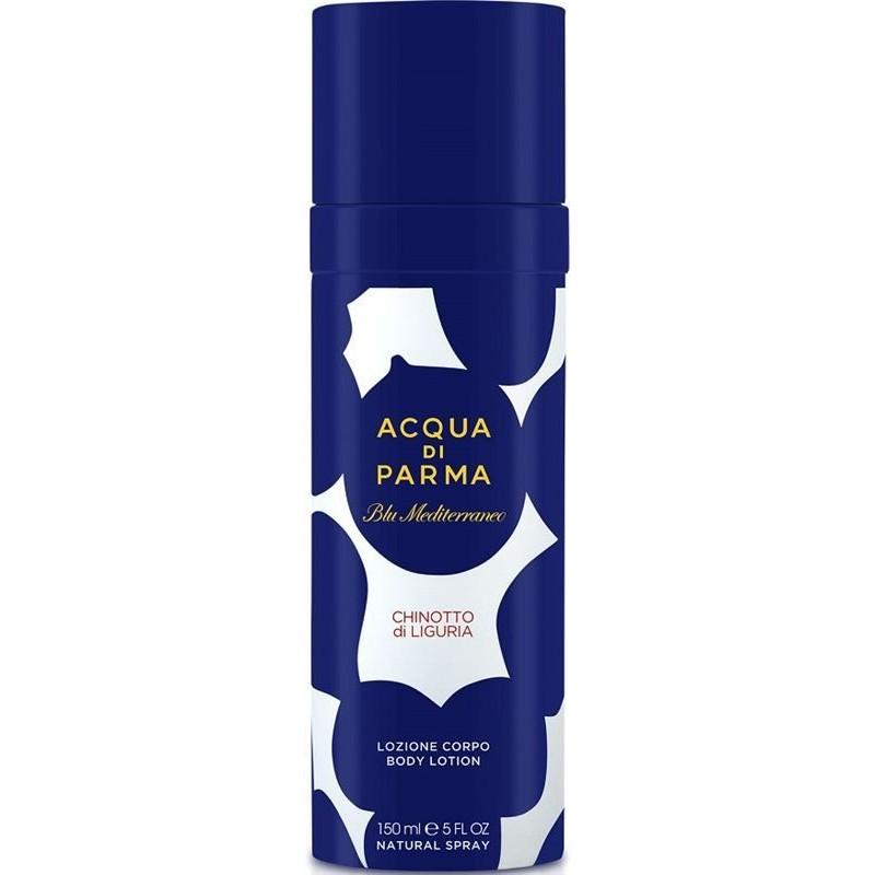 Blu Mediterraneo Chinotto Di Liguria balsam do ciała 150ml Blu Mediterraneo Chinotto Di Liguria balsam do ciała 150ml