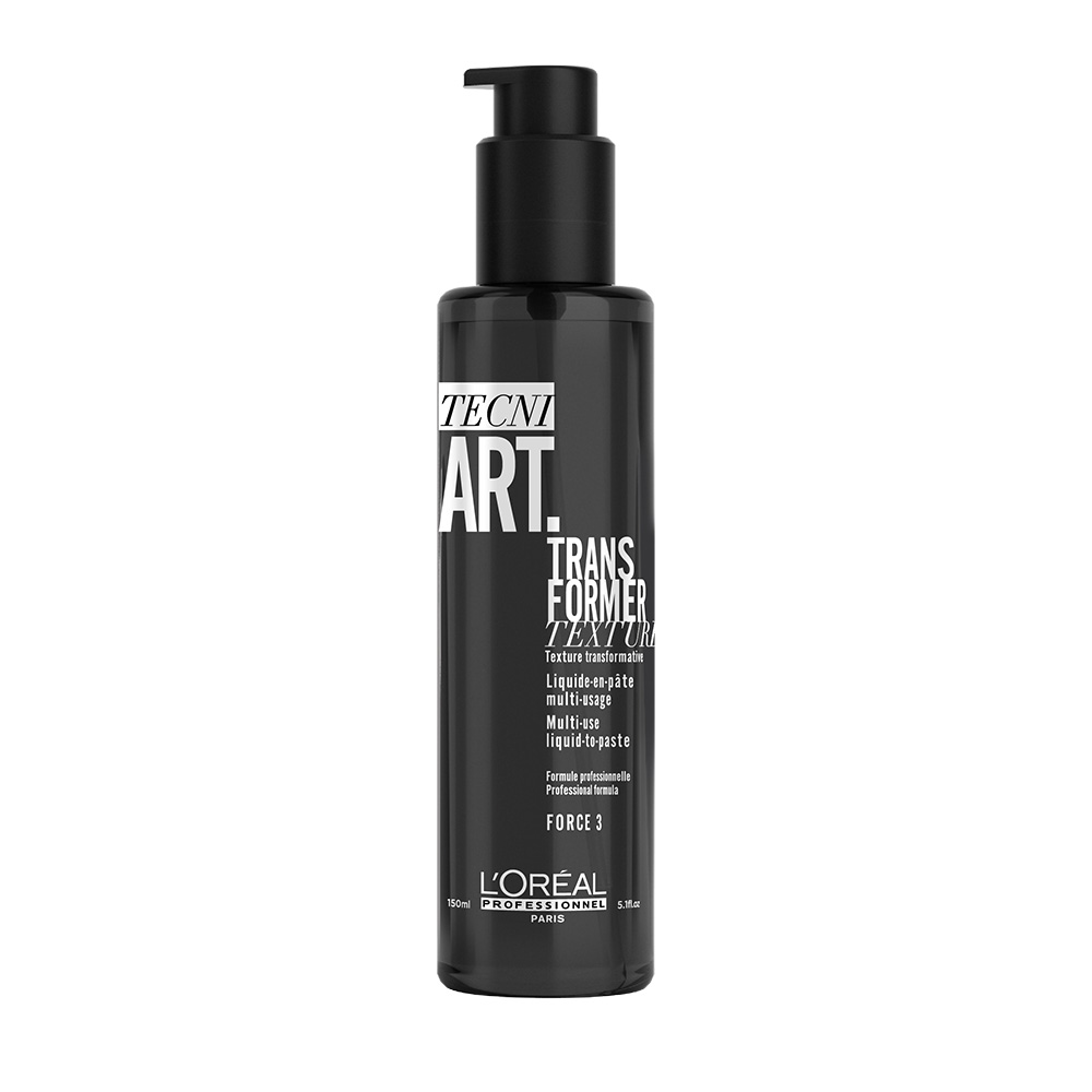 L’Oréal Professionnel Tecni.Art Transformation Lotion mleczko do stylizacji modelujący 150 ml