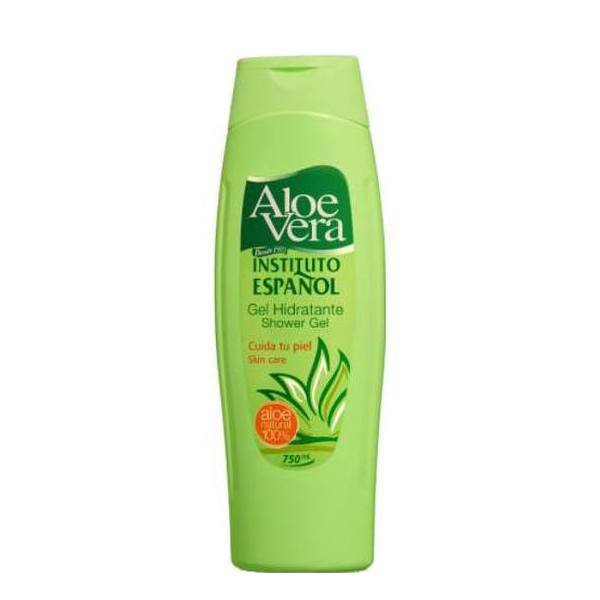 Aloe Vera Gel Hidratante żel pod prysznic Aloes 750ml