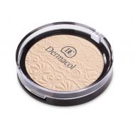 Compact Powder puder do twarzy w kompakcie 02 8g