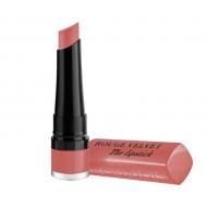 Rouge Velvet Lipstick pomadka do ust 02 Flaming Rose 2.4g