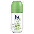 Fresh & Dry Green Tea Scent Anti-perspirant Roll-on antyperspirant w kulce 50ml