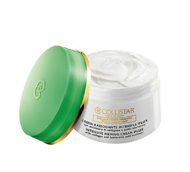 Collistar Body Intensive Firming Cream Plus Krem do ciała 400 ml