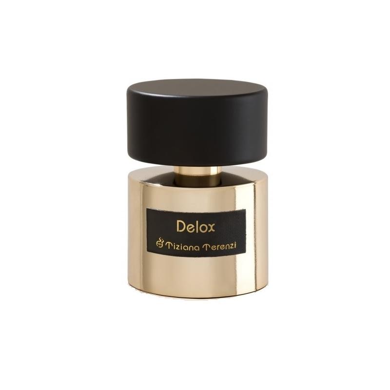 Delox Unisex woda perfumowana spray 100ml