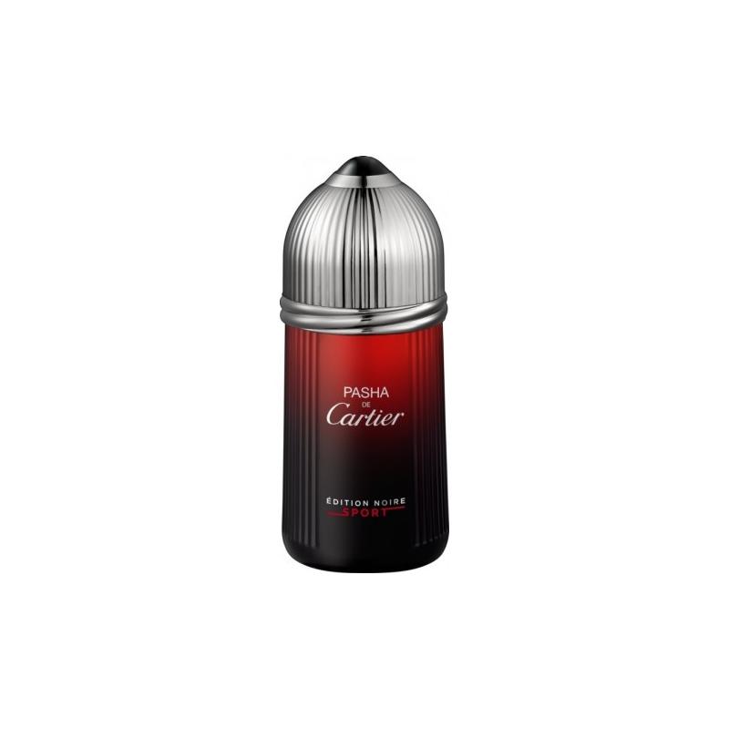 Pasha Edition Noire Sport woda toaletowa spray 150ml Pasha Edition Noire Sport woda toaletowa spray 150ml