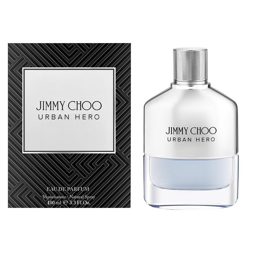 Jimmy Choo Urban Hero Woda perfumowana 100 ml