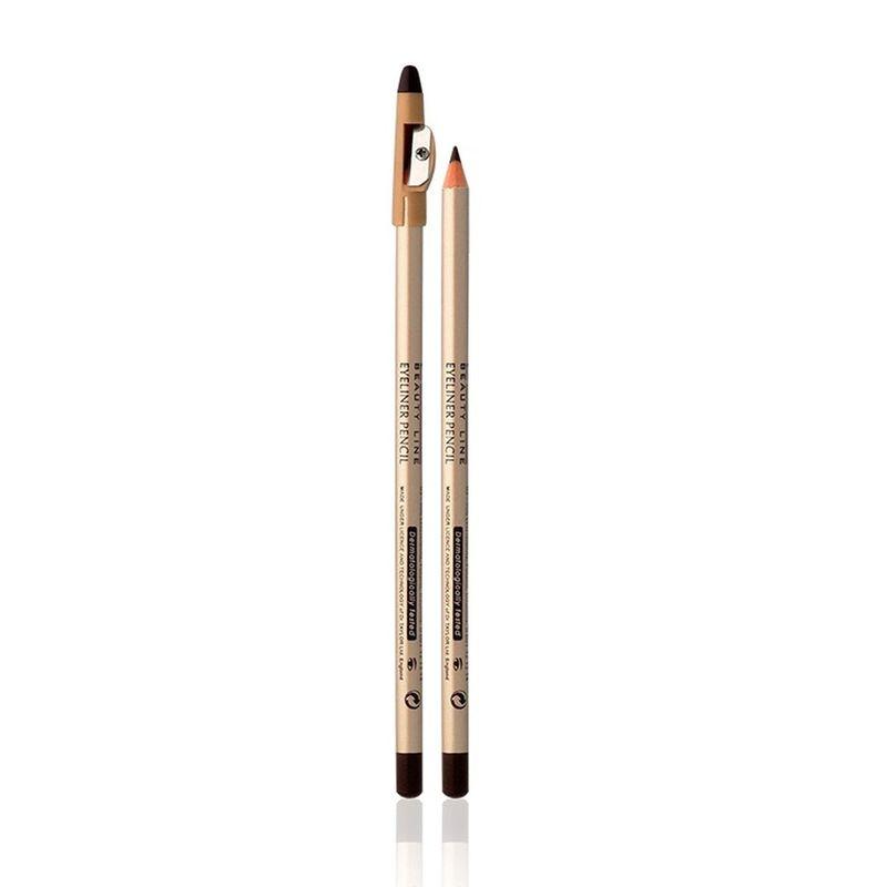 Eyeliner Pencil kredka do oczu Brown 1szt Eyeliner Pencil kredka do oczu Brown 1szt