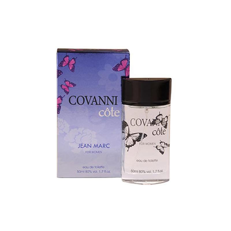 Covanni Cote For Women woda perfumowana spray 50ml Covanni Cote For Women woda perfumowana spray 50ml