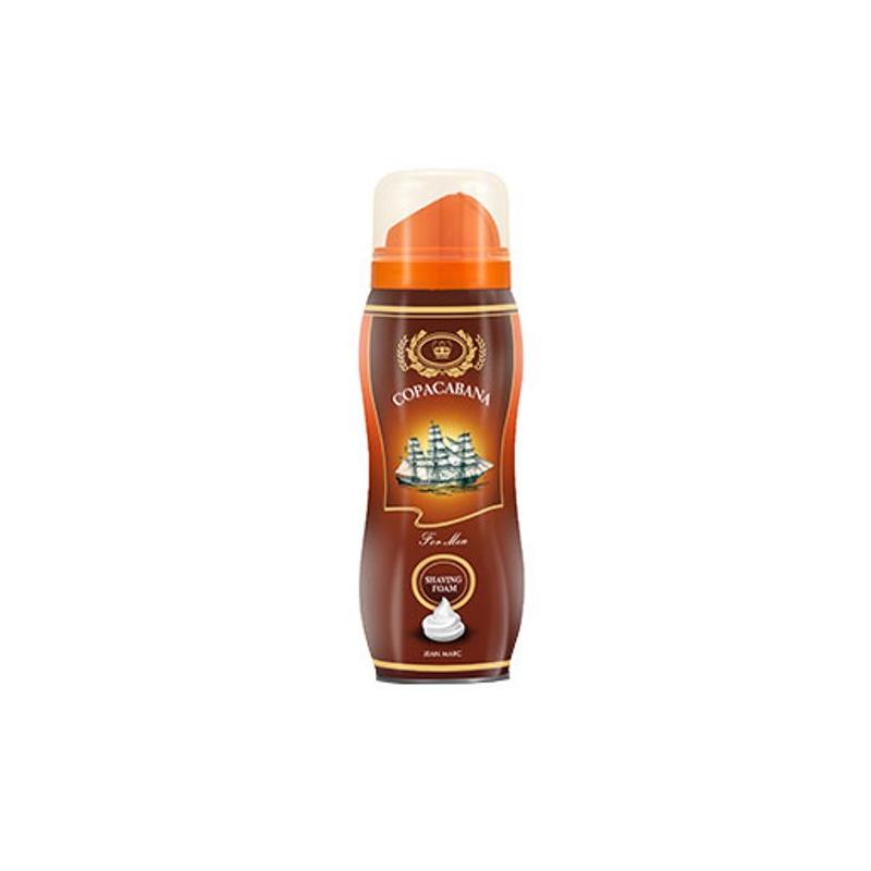 Copacabana For Men pianka do golenia 300ml Copacabana For Men pianka do golenia 300ml