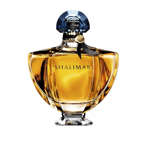 Shalimar Eau de Parfum woda perfumowana spray 50ml