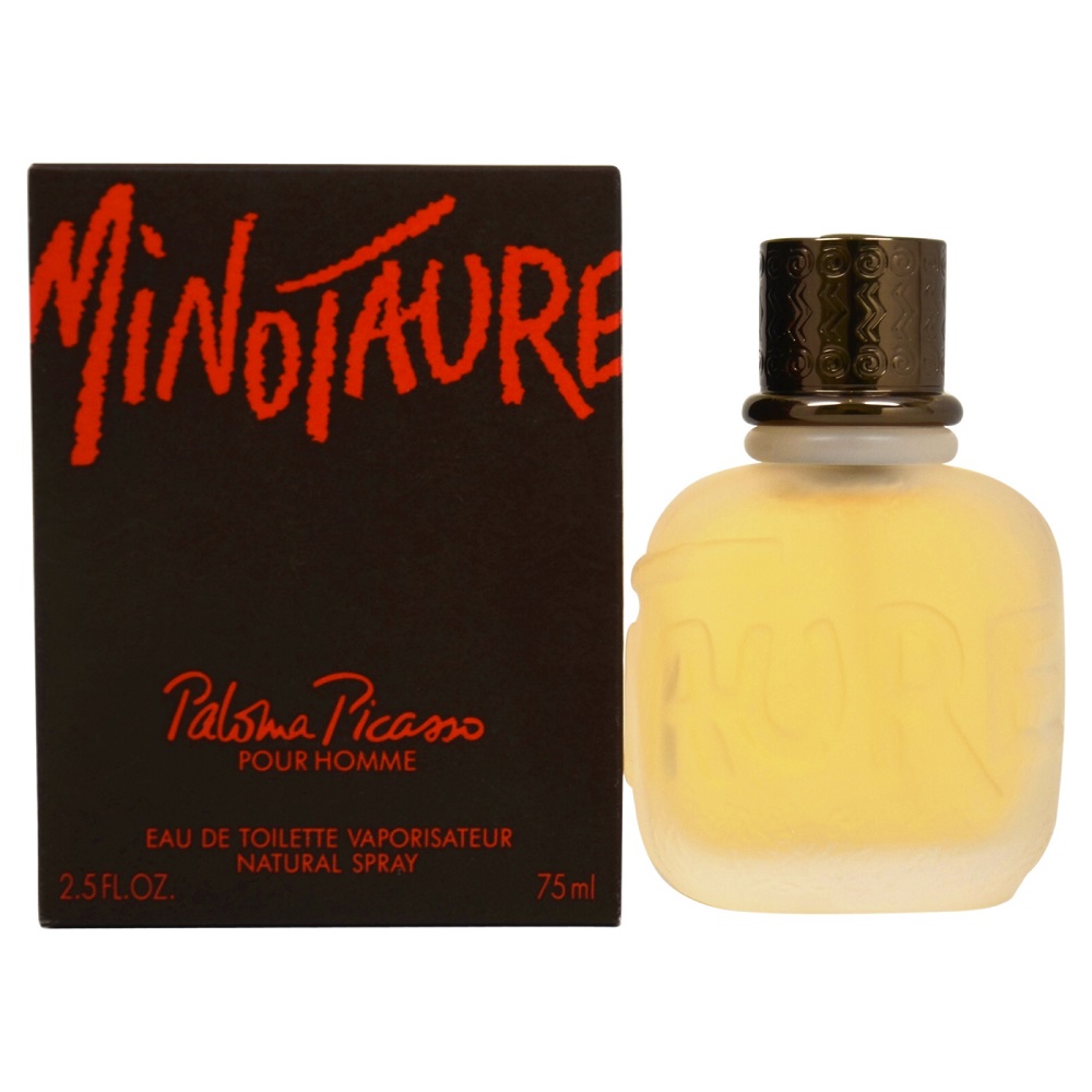 Minotaure Pour Homme woda toaletowa spray 75ml