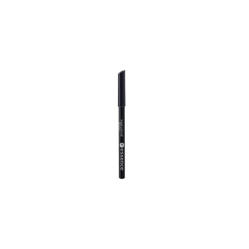 Kajal Pencil kredka do oczu 01 Black 1g Kajal Pencil kredka do oczu 01 Black 1g