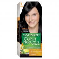 Color Naturals farba do włosów 1 Czarny 1szt