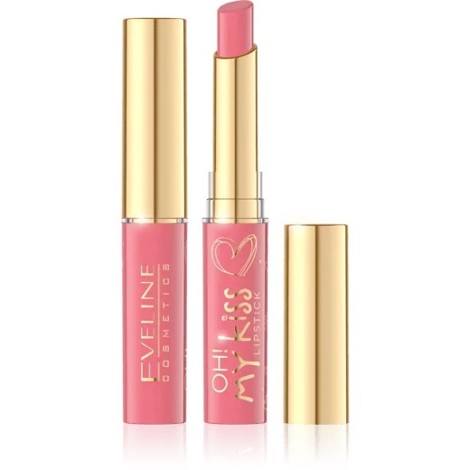 Oh! My Kiss Lipstick pomadka do ust w sztyfcie 09 Smile Jasmine 1.5g