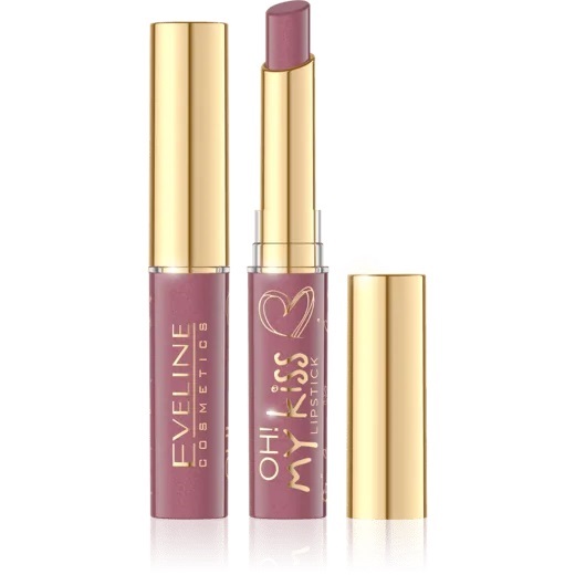 Oh! My Kiss Lipstick pomadka do ust w sztyfcie 12 Party with Valerie 1.5g