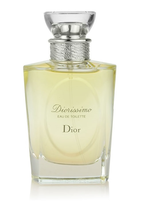Christian Dior Diorissimo woda toaletowa dla kobiet 100 ml