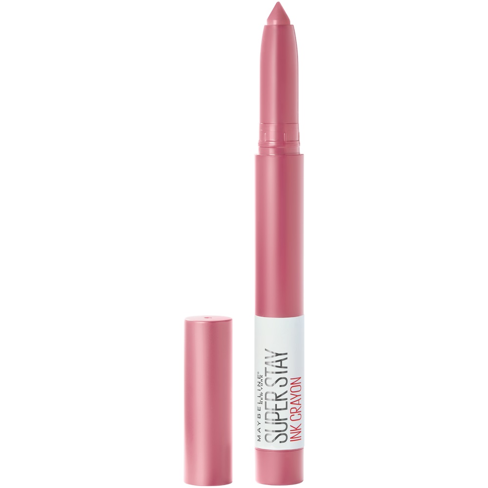 Maybelline Super Stay Ink Crayon Szminka 1.5 g Nr. 30 - Seek Adventure