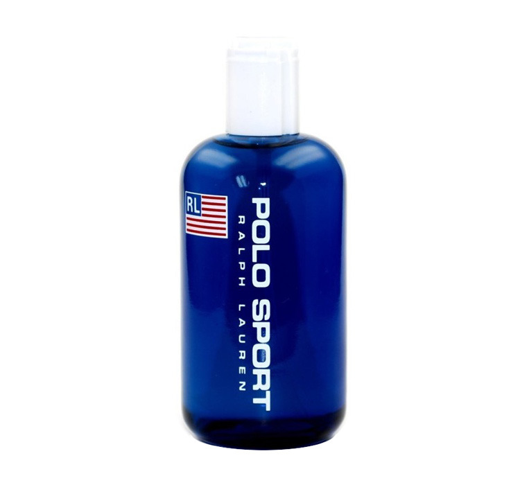 Ralph Lauren Polo Sport woda toaletowa dla mężczyzn 125 ml