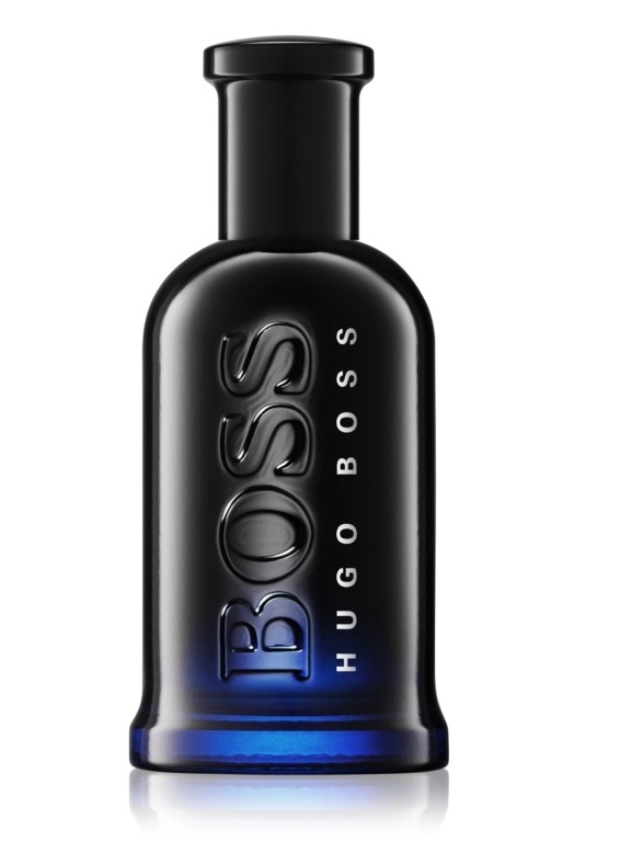 Boss Bottled Night woda toaletowa spray 200ml