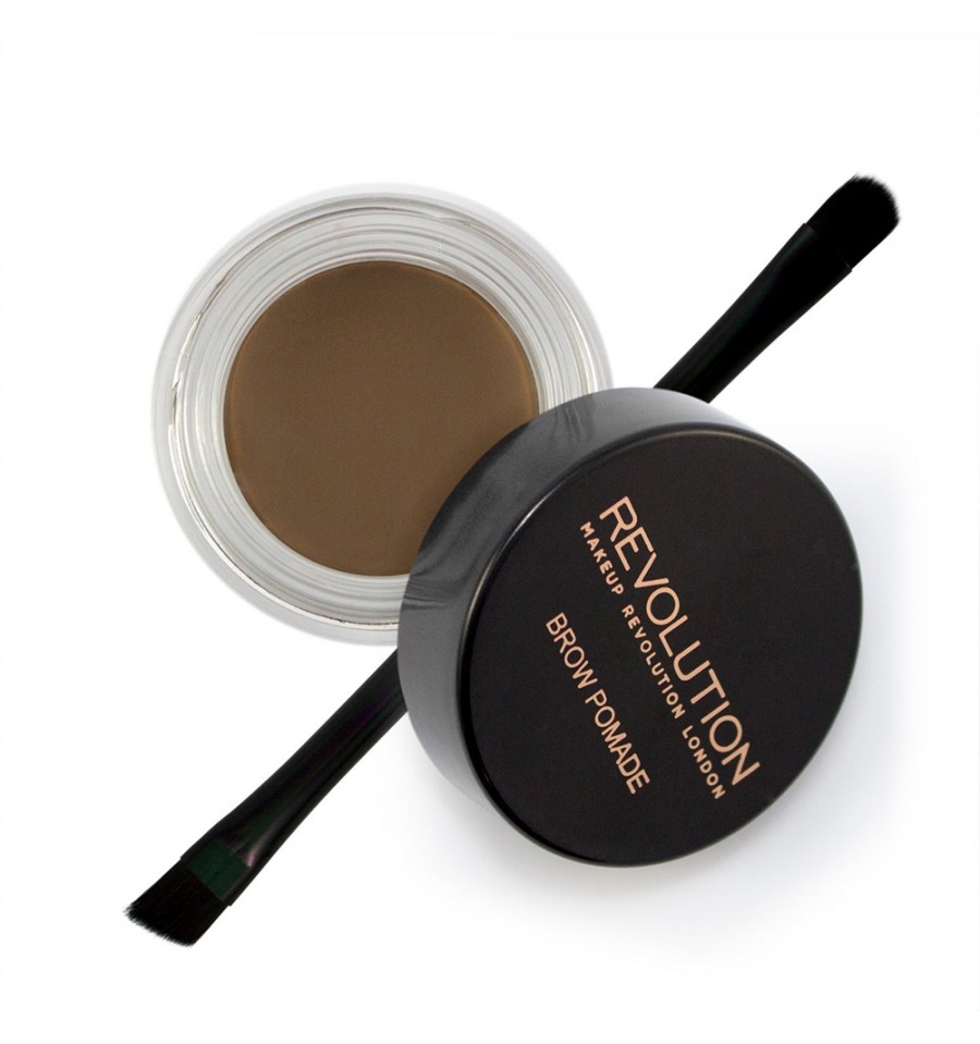 Brow Pomade pomada do brwi Dark Brown 2,5g