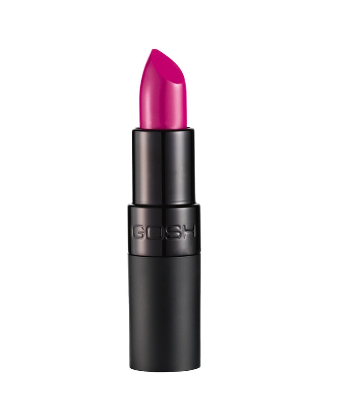 Velvet Touch Lipstick odżywcza pomadka do ust 43 Tropical Pink 4g
