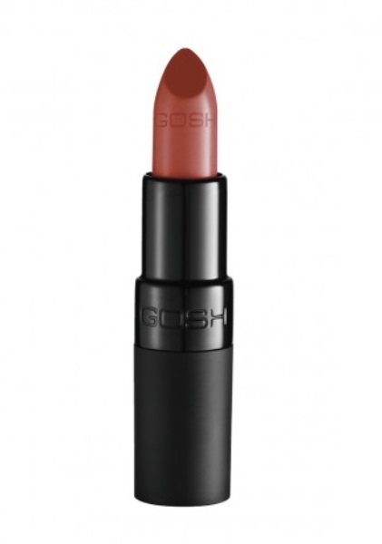 Velvet Touch Lipstick odżywcza pomadka do ust 122 Nougat 4g