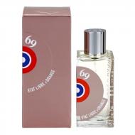 Archives 69 Unisex woda perfumowana spray 50ml