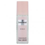 Woman perfumowany dezodorant spray szkło 75ml