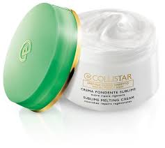 Collistar Sublime Melting Cream Krem do ciała 400 ml