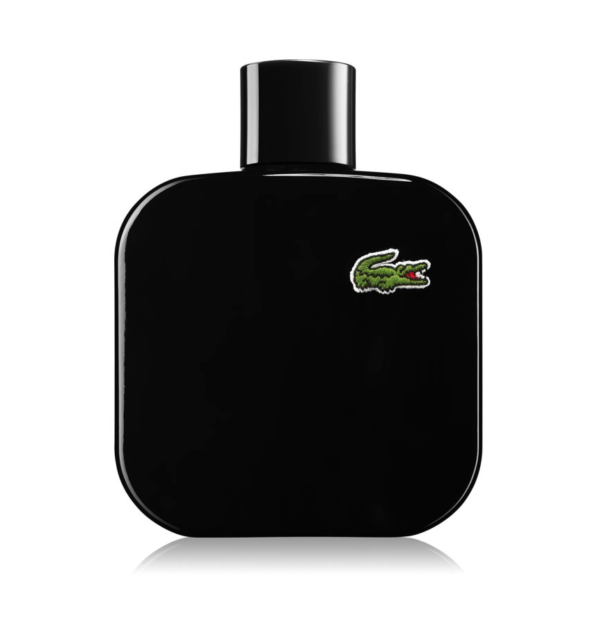 Lacoste Eau de Lacoste L.12.12 Noir woda toaletowa dla mężczyzn 100 ml