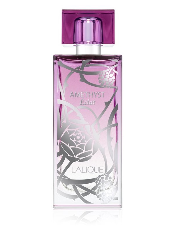 Lalique Amethyst Éclat woda perfumowana dla kobiet 100 ml