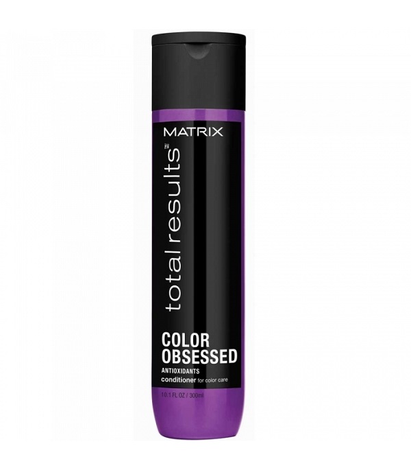 Matrix Color Obsessed odżywka do włosów farbowanych 300 ml
