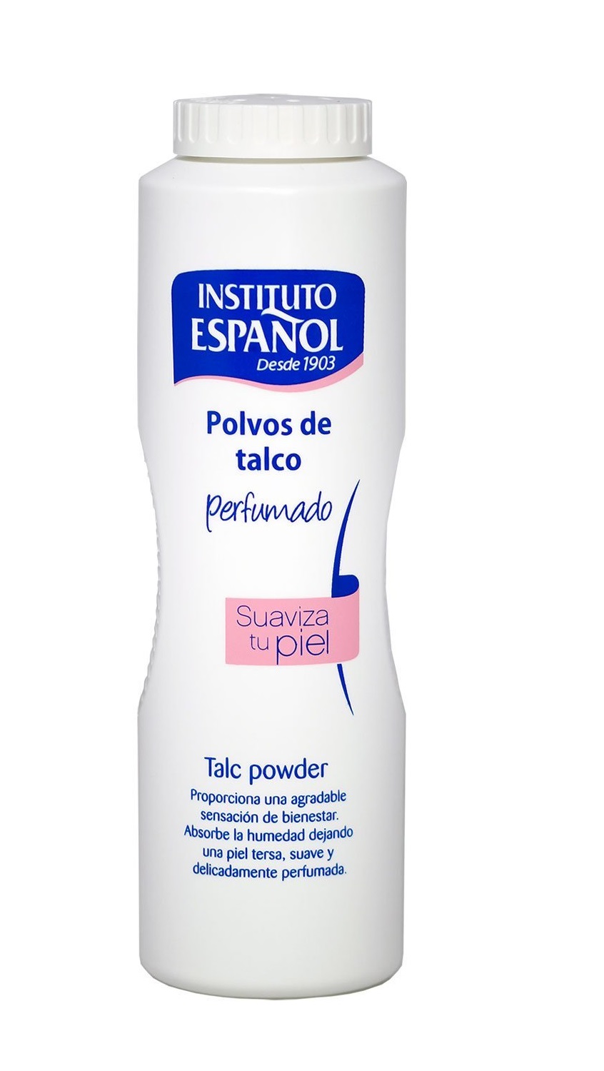 Talc Powder talk do stóp 185g