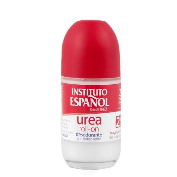 Instituto Español Urea dezodorant roll-on 75 ml