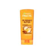 Fructis Oil Repair 3 Butter odżywka wzmacniająca do włosów bardzo suchych i zniszczonych 200 ml