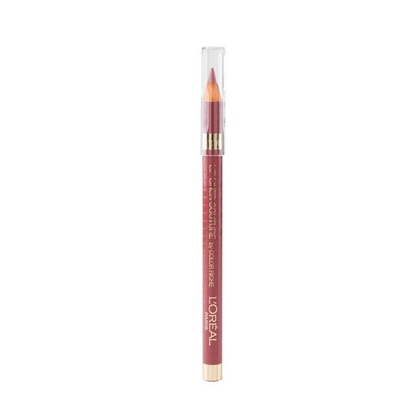 Color Riche Lipliner Couture konturówka do ust 302 Bois De Rose 1,2g