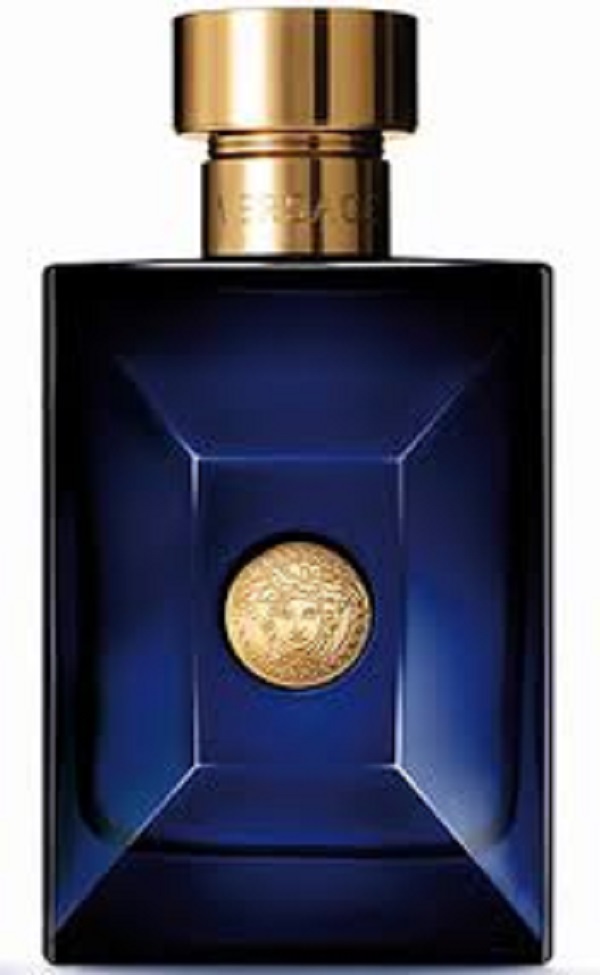 Versace Dylan Blue Pour Homme dezodorant w sprayu dla mężczyzn 100 ml