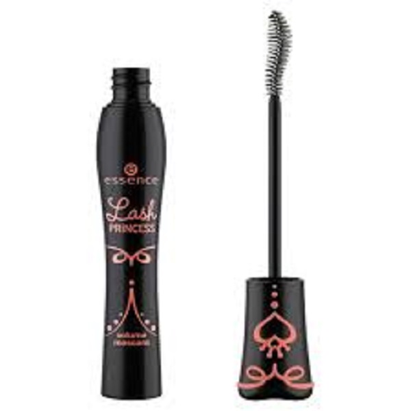 essence Lash Princess Volume Tusz do rzęs 12 ml Black