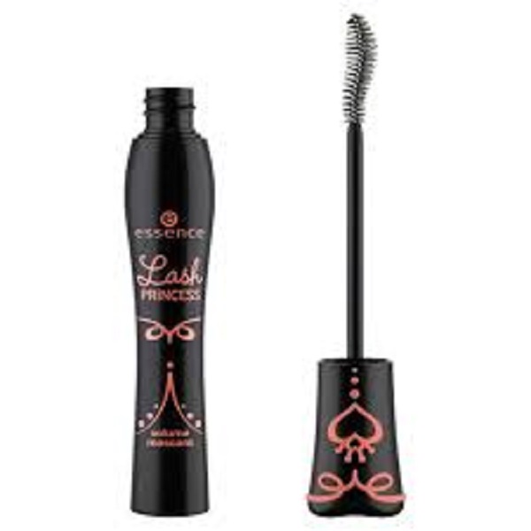 Lash Princess Mascara tusz pogrubiający do rzęs Black 12ml