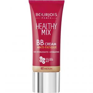 Healthy Mix BB Cream lekki krem BB do twarzy 02 Medium 30ml