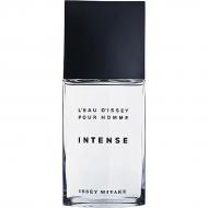 L'eau d'Issey pour Homme Intense woda toaletowa spray 75ml