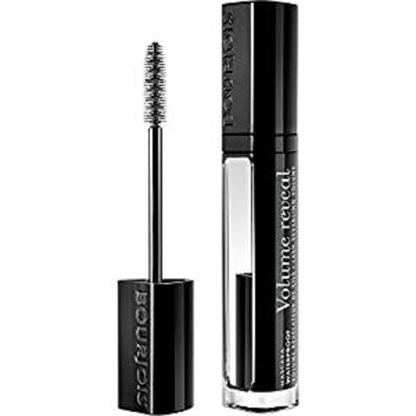 Volume Reveal Zoom X3 Mascara Waterproof wodoodporny tusz do rzęs 23 Black 7,5ml