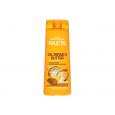 Fructis Oil Repair 3 Butter szampon wzmacniający do włosów bardzo suchych i zniszczonych 400 ml
